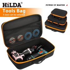 Large Capacity Tools Storage
