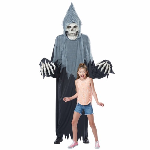 Towering terror grim reaper - terror,