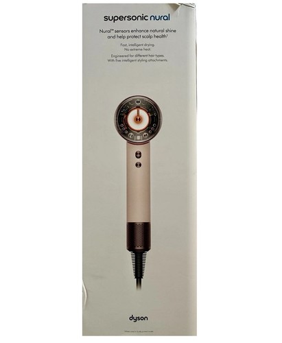 Dyson hair dryer supersonic - dyson,