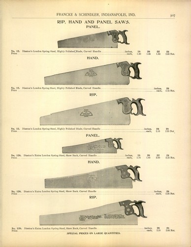 1893 paper disston newark - 1893,