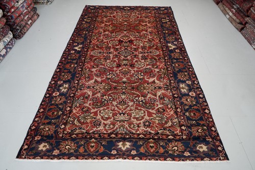Vintage handmade wool - handmade,