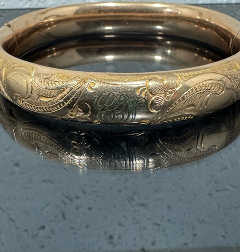 Antique victorian gold - antique,