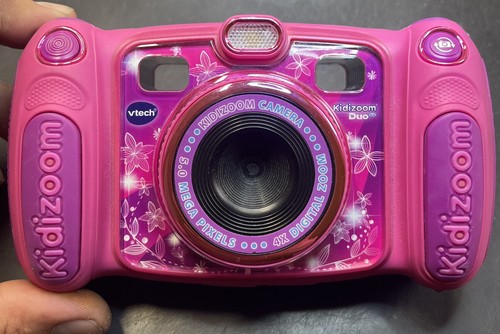 Vtech kidizoom duo camera 0 - kidizoom,