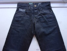 G-STAR NEW BLADE Loose WAXED