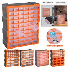 39/60 Multi Drawer Parts