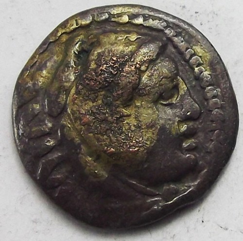 Macedon kingdom alexander iii - macedon,