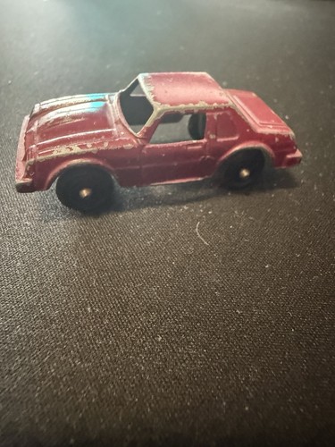 Tootsietoy 1970s vintage - tootsietoy,