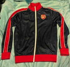 Arsenal FC Men Small Zip