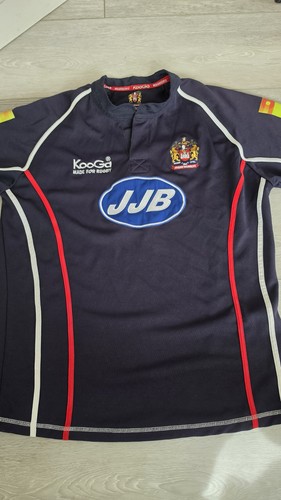 Wigan warriors 2008 - warriors,