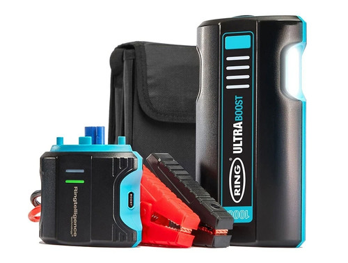 Ring rjs020t ultrabooster 1000 - ultrabooster,