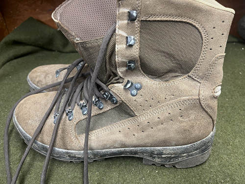 Meindl desert boot mens - boot,