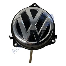 VW Golf GTE MK8 20-24 Tailgate/Boot Lid External Handle 5G9827469D