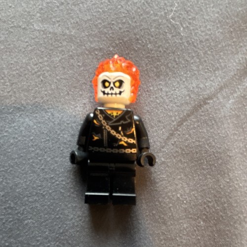 Lego marvel ghost - marvel, sh0267