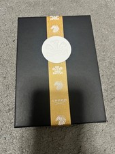 Creed Aventus Trilogy Gift Set  mens fragrances. 3x 1.7mls