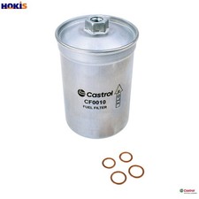 FUEL FILTER CF0010 FOR VW TVR