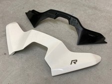 Genuine Triumph Street Triple