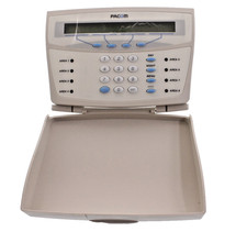 Pacom 1061 Keypad alarm panel
