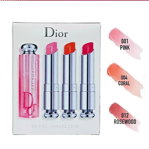 New dior addict - addict, glow