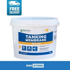 Waterproof Tanking Kit