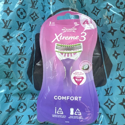 Wilkinson sword xtreme - sword, 3