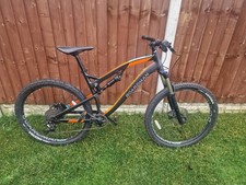 Boardman MTR 8.8 Full Sus