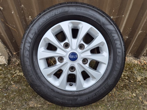 Genuine ford transit - 1x,