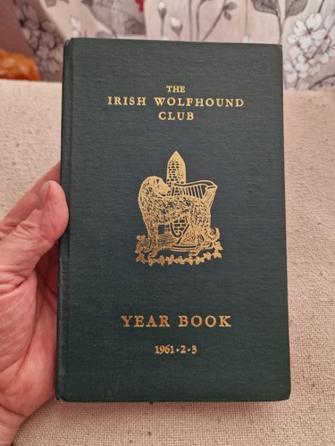 Rare 1961 the irish - rare, 1961/62/63