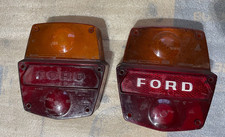 FORD TRANSIT FoMoCo MK1 TRUCK