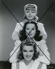Photograph of Lana Turner