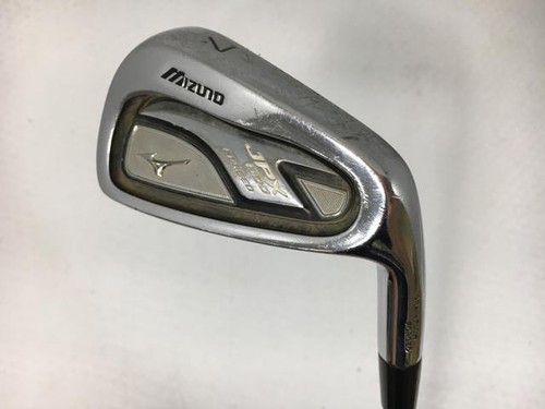 Mizuno jpx 800 forged iron - forged, set