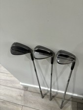 Titleist Vokey SM10 Wedge Set
