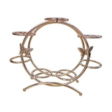 Crystal Ball Stand Spheres