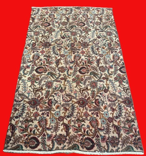 Gorgeous old handmade - old,
