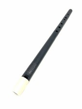 Ebony & Ivory model Low D