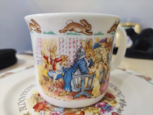 Vintage royal doulton - vintage,