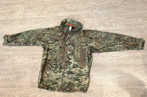 British army mtp lightweight - army,