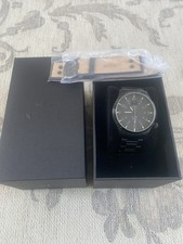 Nite Icon Black On Black