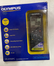 Olympus VN-8700PC Digital