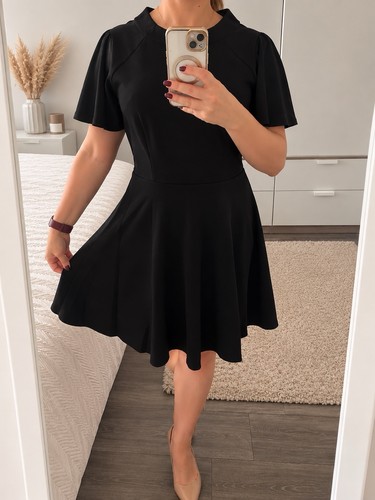 Lipsy london black fit - lipsy,