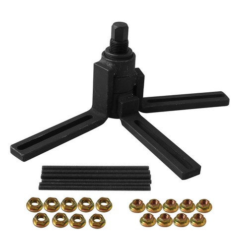 Crankcase splitter - crankcase,
