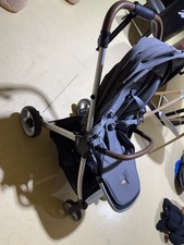 Mamas and Papas XT2 Flip Pram