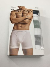 Calvin Klein Men's Cotton
