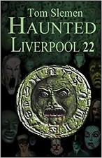 Premium Haunted Liverpool 22