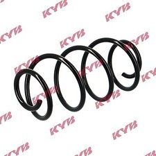 KYB Rear Coil Spring for Mercedes A180d CDi BlueEFFICIENCY 1.5 Jun 2012-Jun 2018