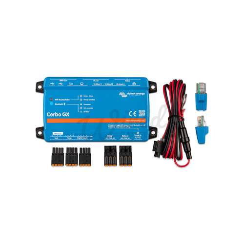 Victron energy cerbo mk2 - victron,