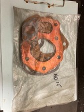 CLASSIC MOTORCYCLE   NEW OLD STOCK  GASKET SET SEALED COMPLETE