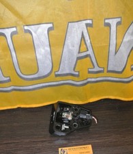 MEGANE CABBY CONVERTIBLE 2003-2008 ROOF LATCH PASSENGER SIDE 8200220670