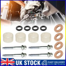 FUEL INJECTOR SEAL WASHER O