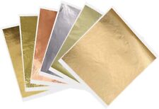 200X Leaf Foil Sheets Gilding