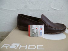 Rohde women slipper moccasin - women,
